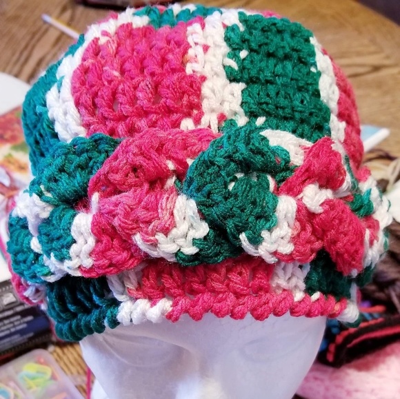 Christmas Boggans - Picture 1 of 3